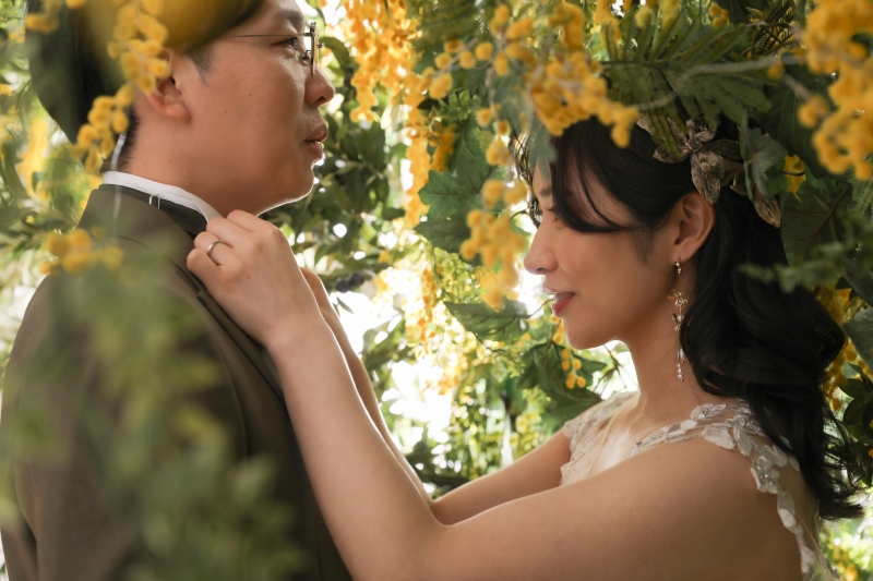 たまたまショット！