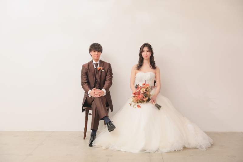 すわったバージョンと