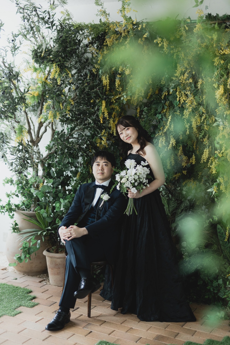 洋装スタジオのご紹介!!