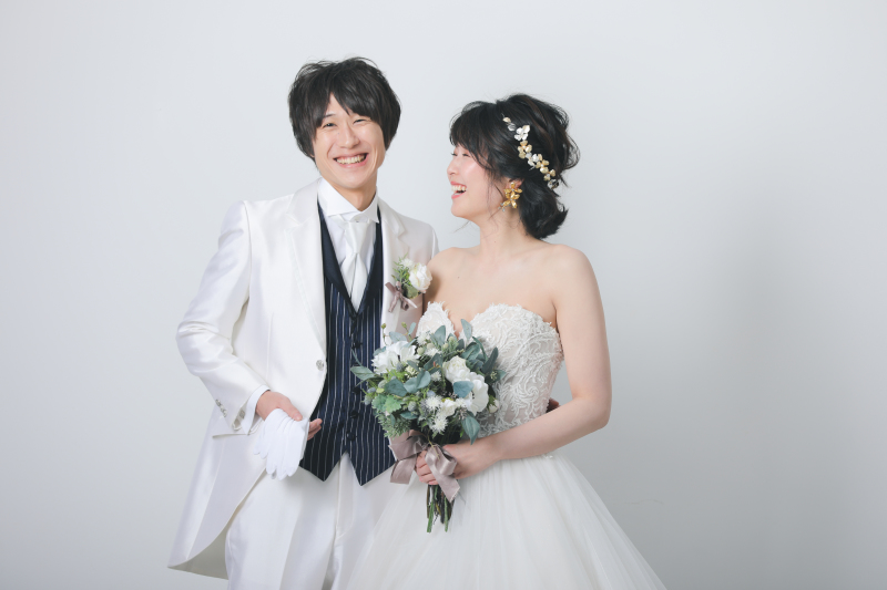 やっぱり笑顔が１番