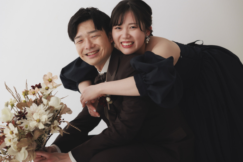 可愛いカットも