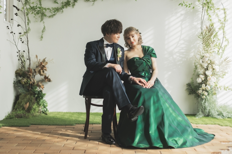 お気に入りの一枚。