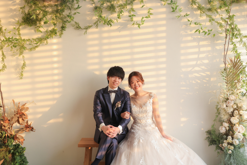 おしゃれなハウススタジオで