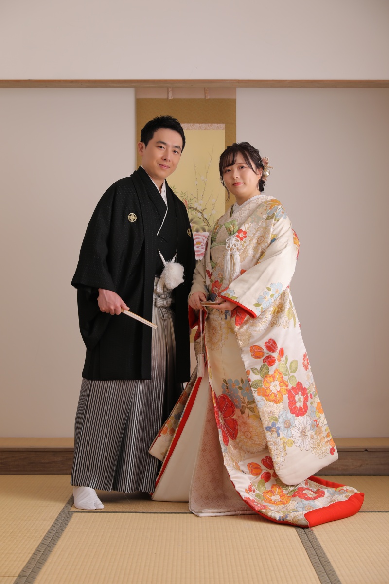 屋内庭園スタジオのご紹介