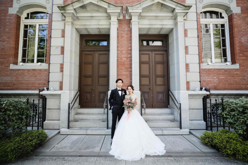 明るい時間帯での撮影