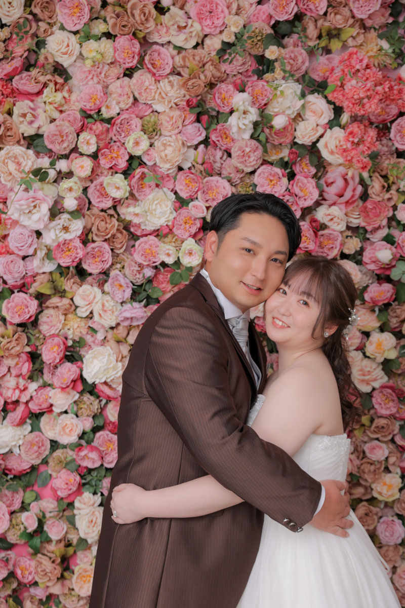 文字入れなんかも◎