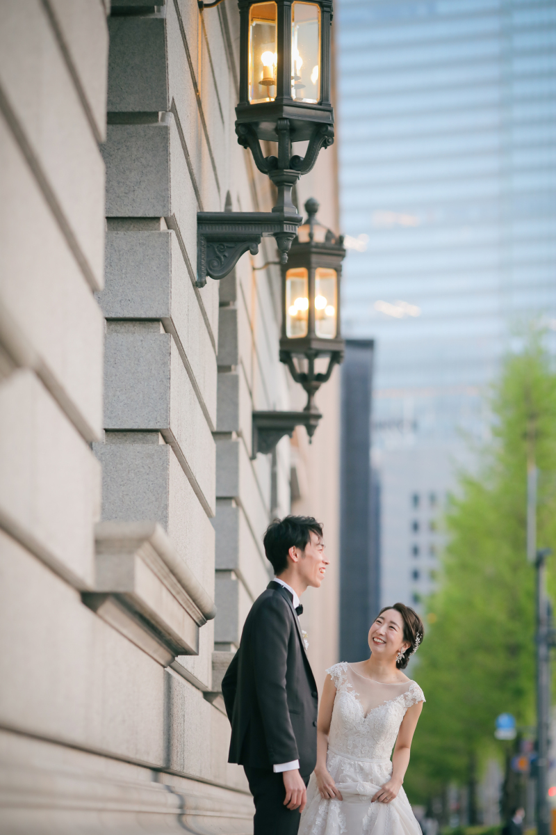 おしゃべりショットも良いですね◎