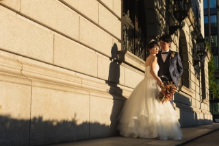 東京周遊プラン。