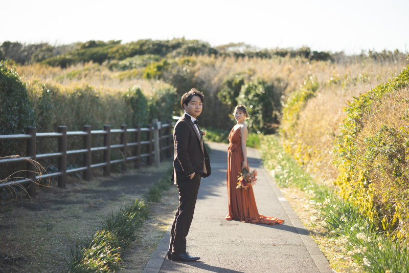 撮影スタート^^