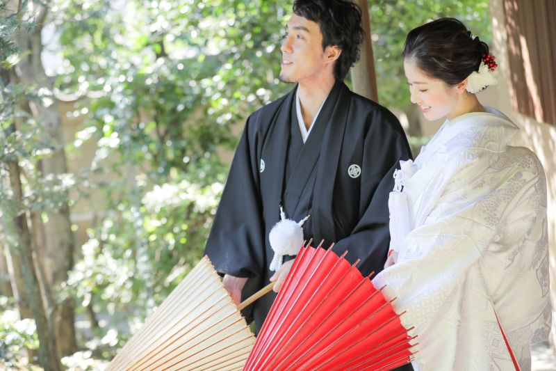 おふたりの温度感がとってもすきです