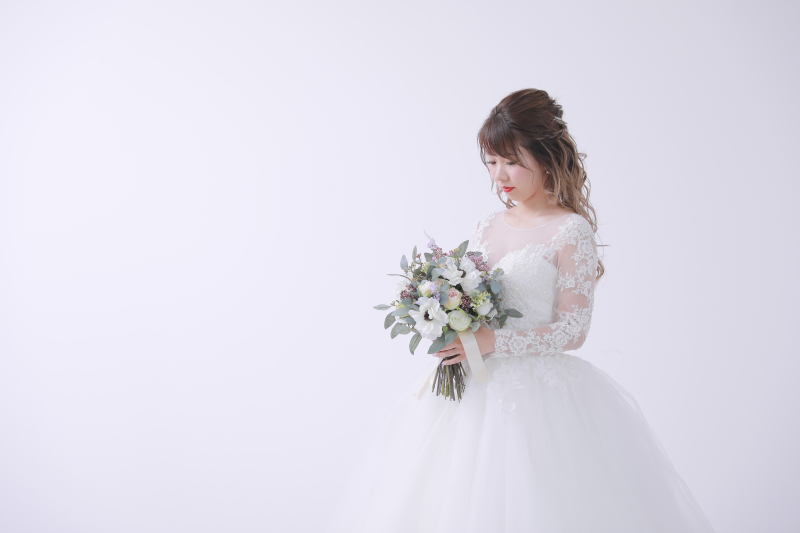 洋装ハウススタジオ