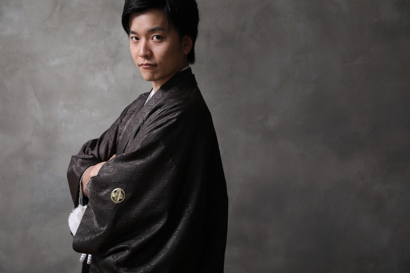 ソロカットもしっかり撮影しますよ！！