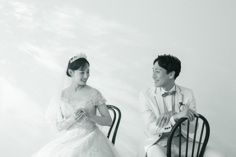 モノクロカット