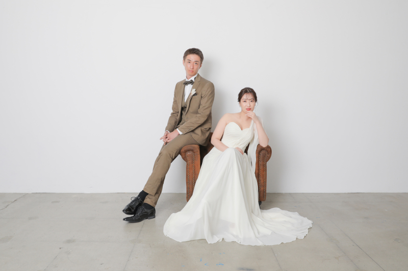 洋装ハウススタジオ