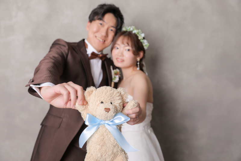 持ち方が可愛い（笑）