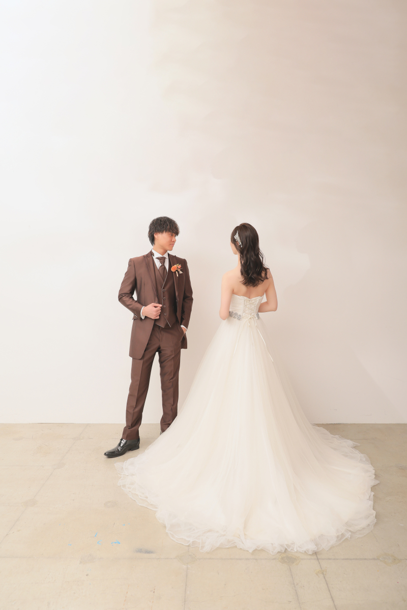 さいしょはシンプルに