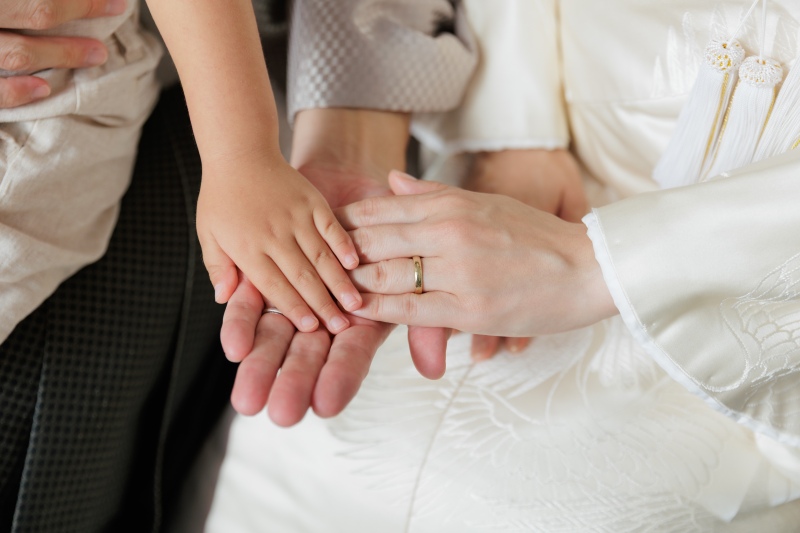 お手元のお写真も