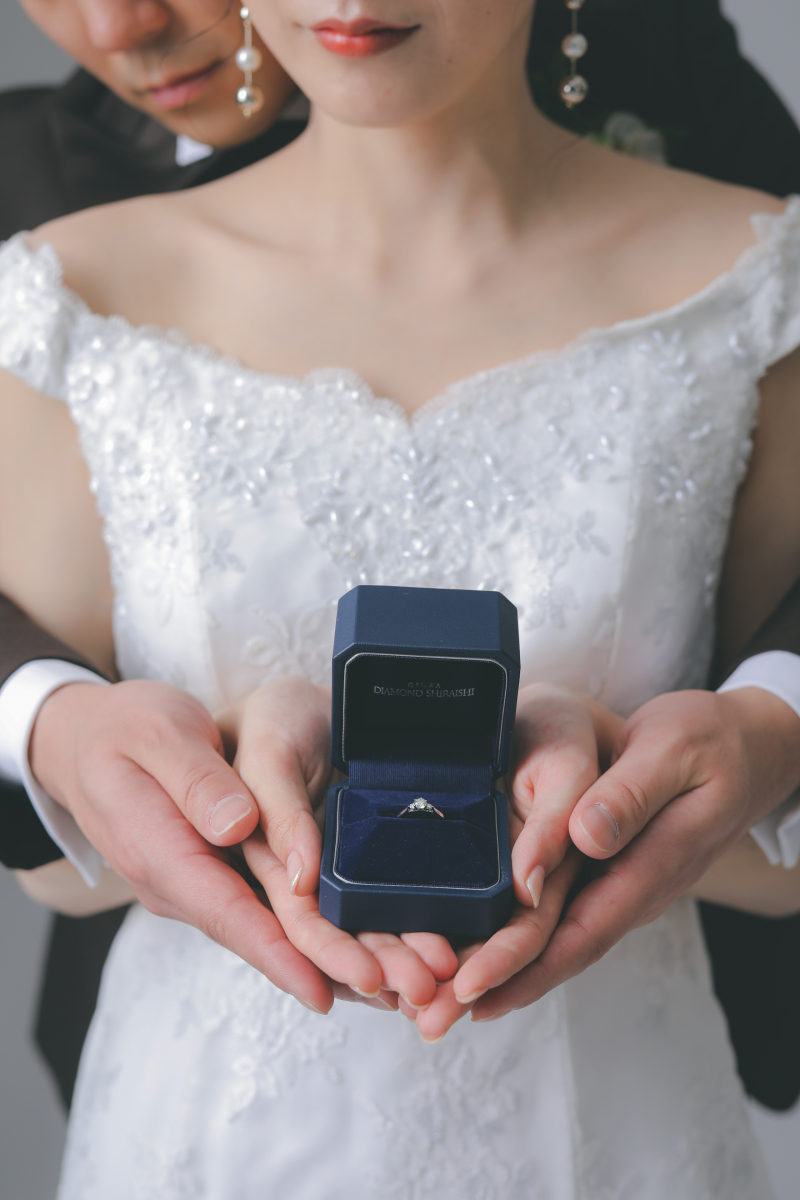 ラストショット