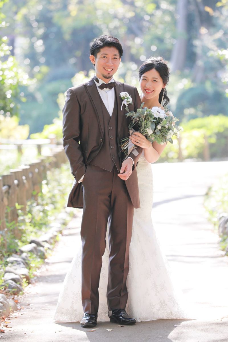 定番ショットも