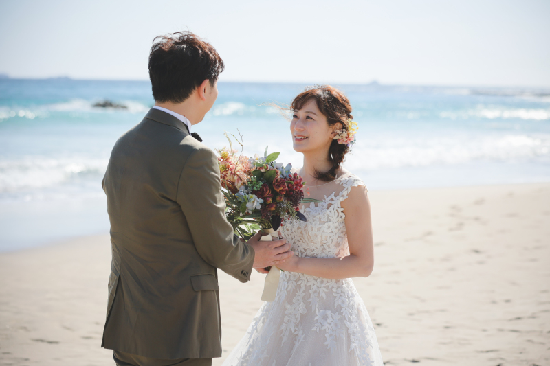 可愛すぎるお嫁様。