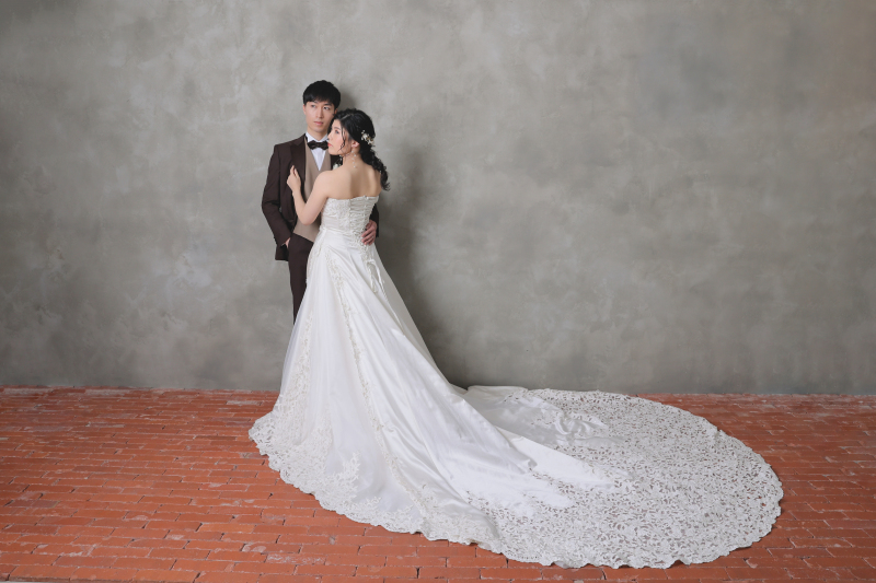 ハウススタジオでおしゃれに、かっこよく