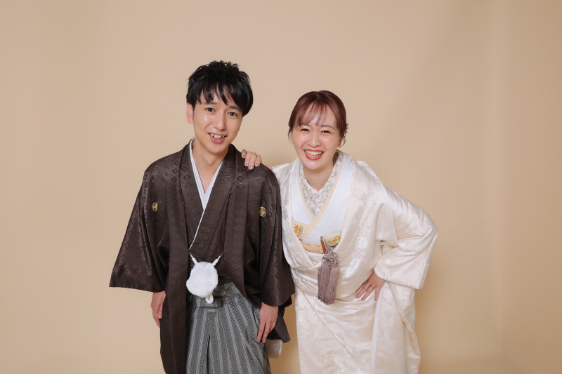 見たことあるポーズ^^