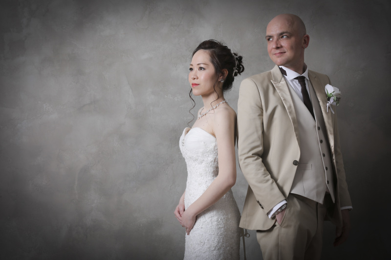 かっこよくシックに