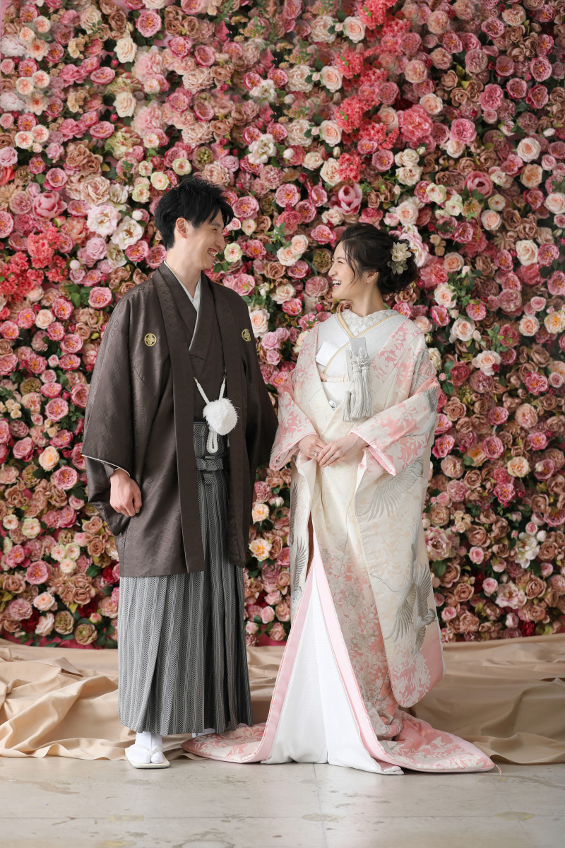 背景がリニューアル！