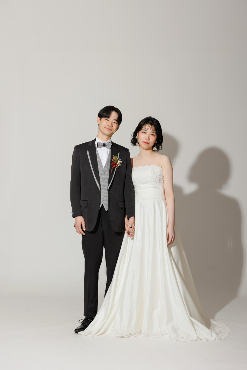 雑誌の表紙の様に