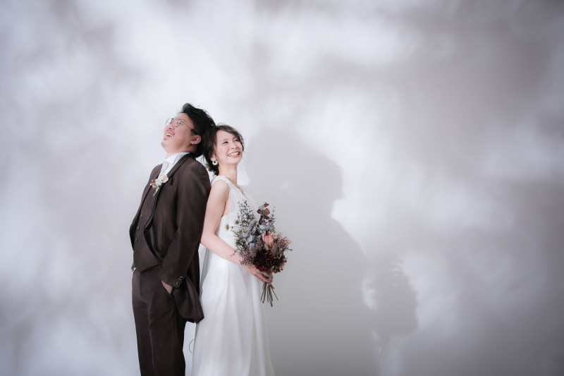 光と影を使った素敵なライティング