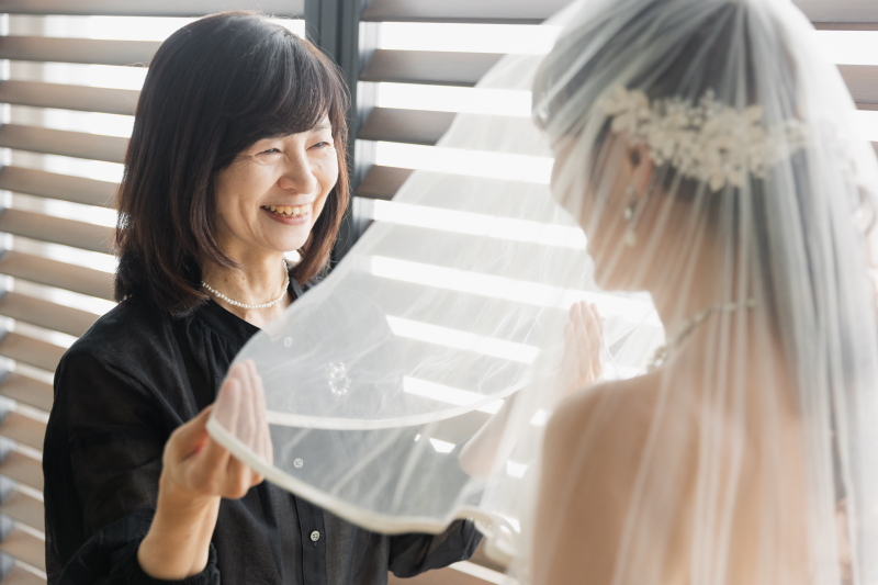 感謝を伝える特別な1日