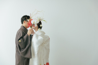 和装ハウススタジオ＋東京駅ロケーション！