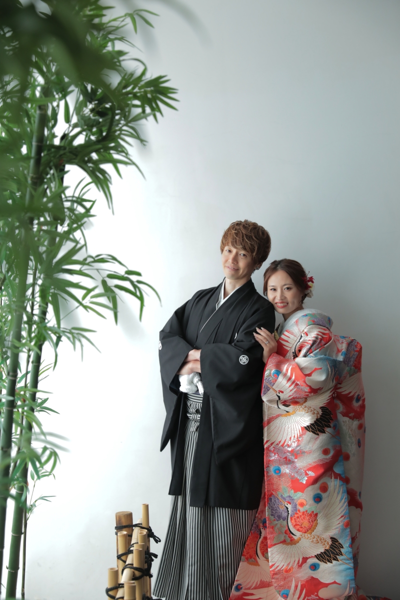 本日のラストカット！