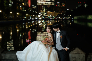 東京周遊ロケーション撮影