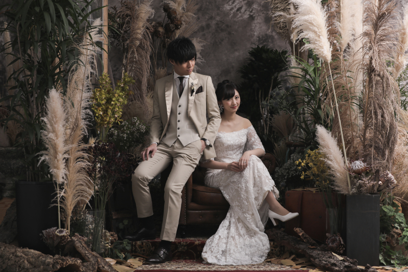 衣装をチェンジしてからは