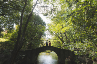和装ロケーション