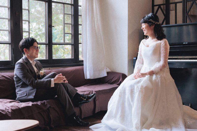 西御門サローネ