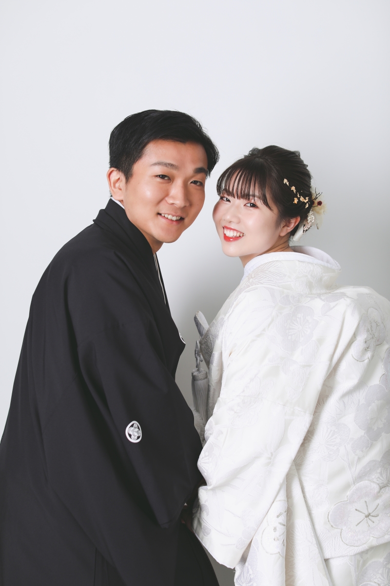 振り返って・・