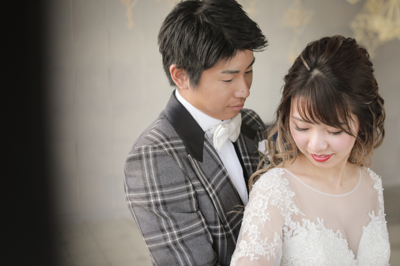 最後はご新郎様と