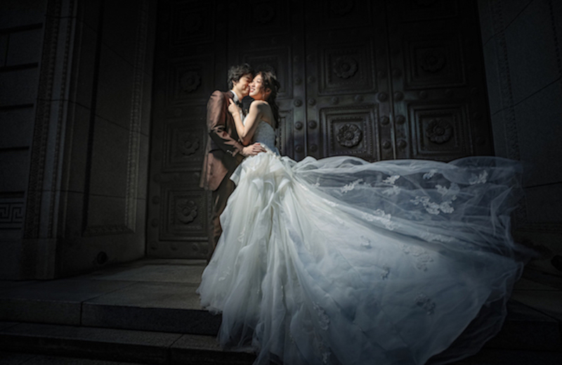 フォトグラファーのご指名も♪ぜひ♪