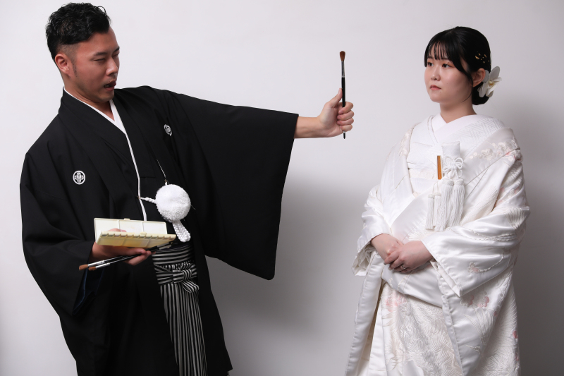 デッサンタイム