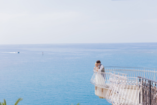 沖縄で叶えるリゾートフォト！