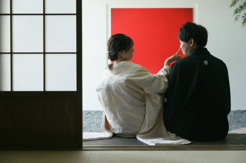 楽しいひととき