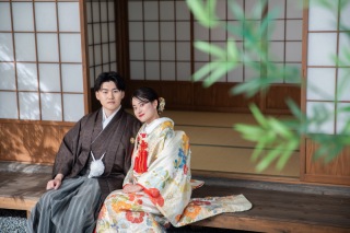 屋内庭園スタジオ+洋装ハウススタジオのご紹介