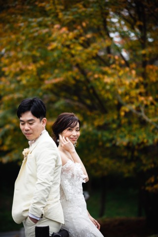 軽井沢　和洋ロケーション