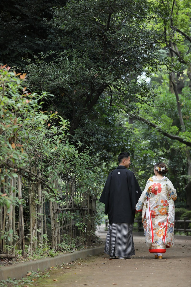 撮りどころ満載