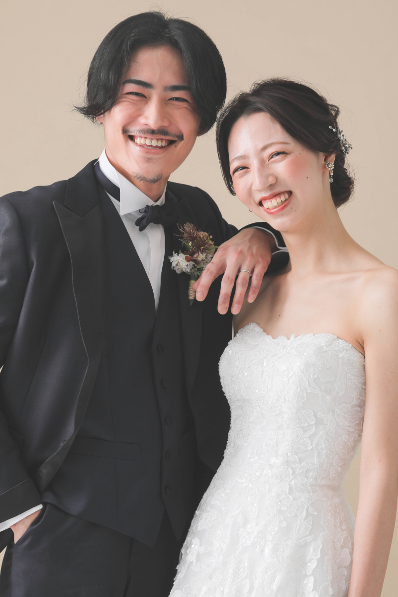 よっしゃ!かっこよくキメて撮りましょう!