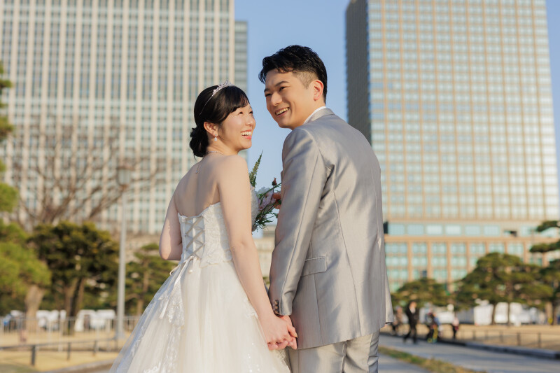 東京周遊ロケーションのご紹介!