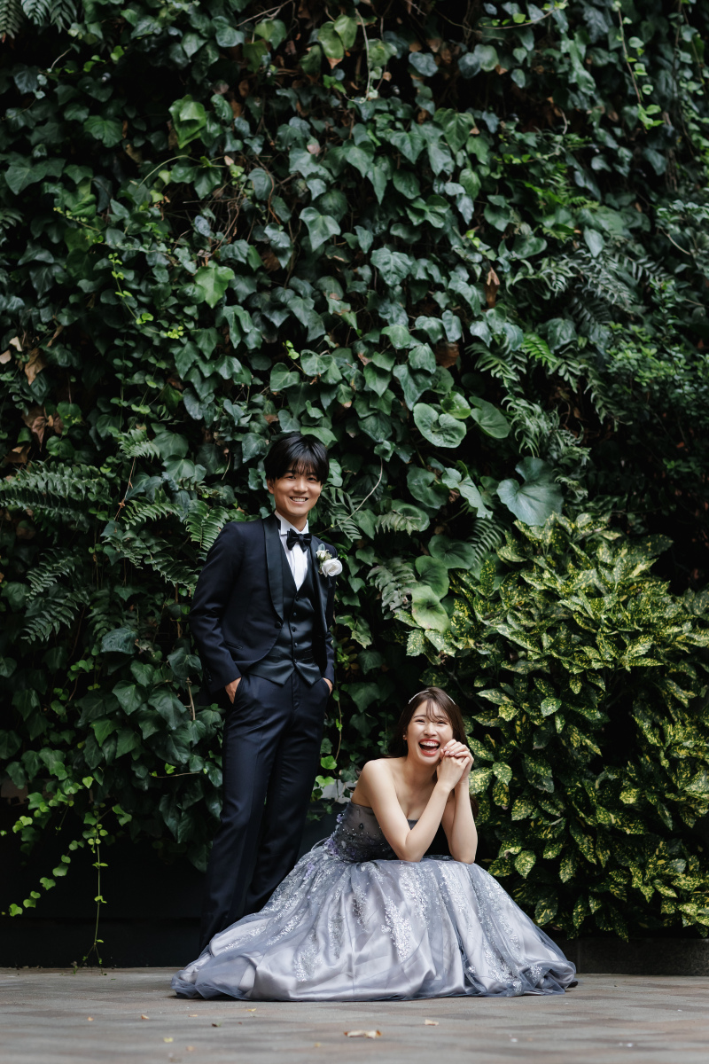 東京周遊ロケーション