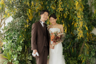 洋装ハウススタジオ